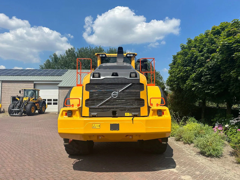 Volvo L260 H UNUSED - Chargeuse sur pneus: photos 3 Volvo L260 H UNUSED - Chargeuse sur pneus: photos 3