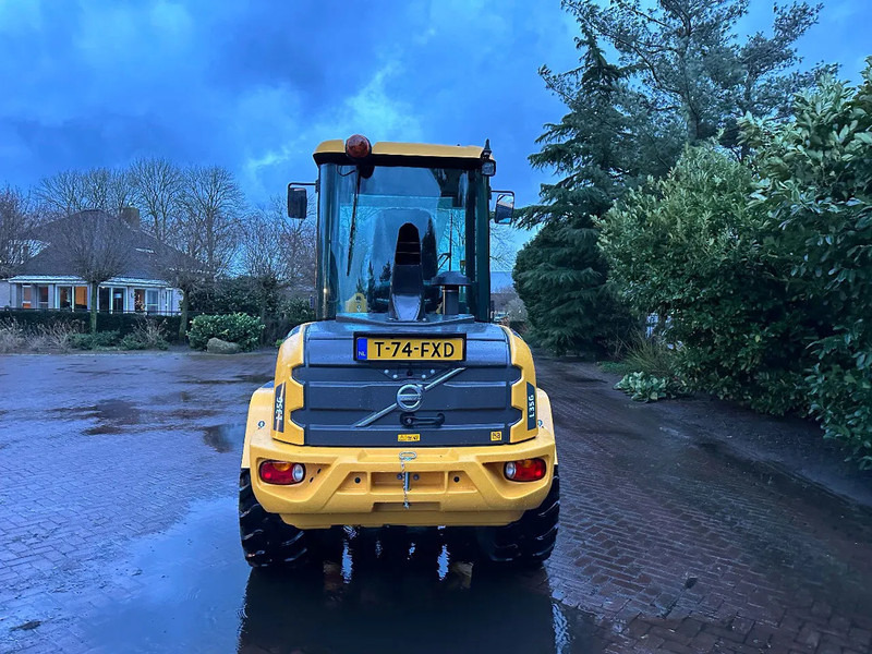 Volvo L35 G T Unused - Chargeuse sur pneus: photos 5 Volvo L35 G T Unused - Chargeuse sur pneus: photos 5