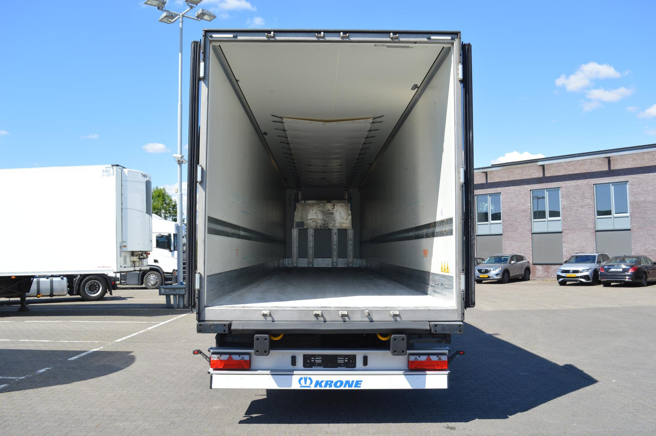 Semi-remorque frigorifique Krone SDR Cool Liner FP 60 ThermoKing SLXi 300: photos 10