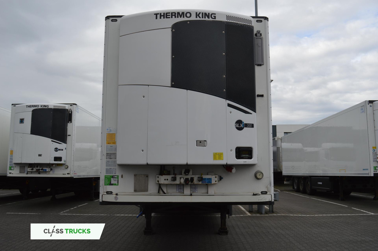 Schmitz Cargobull SKO Double Deck FP 45 ThermoKing SLXi 300 - Semi-remorque frigorifique: photos 2 Schmitz Cargobull SKO Double Deck FP 45 ThermoKing SLXi 300 - Semi-remorque frigorifique: photos 2