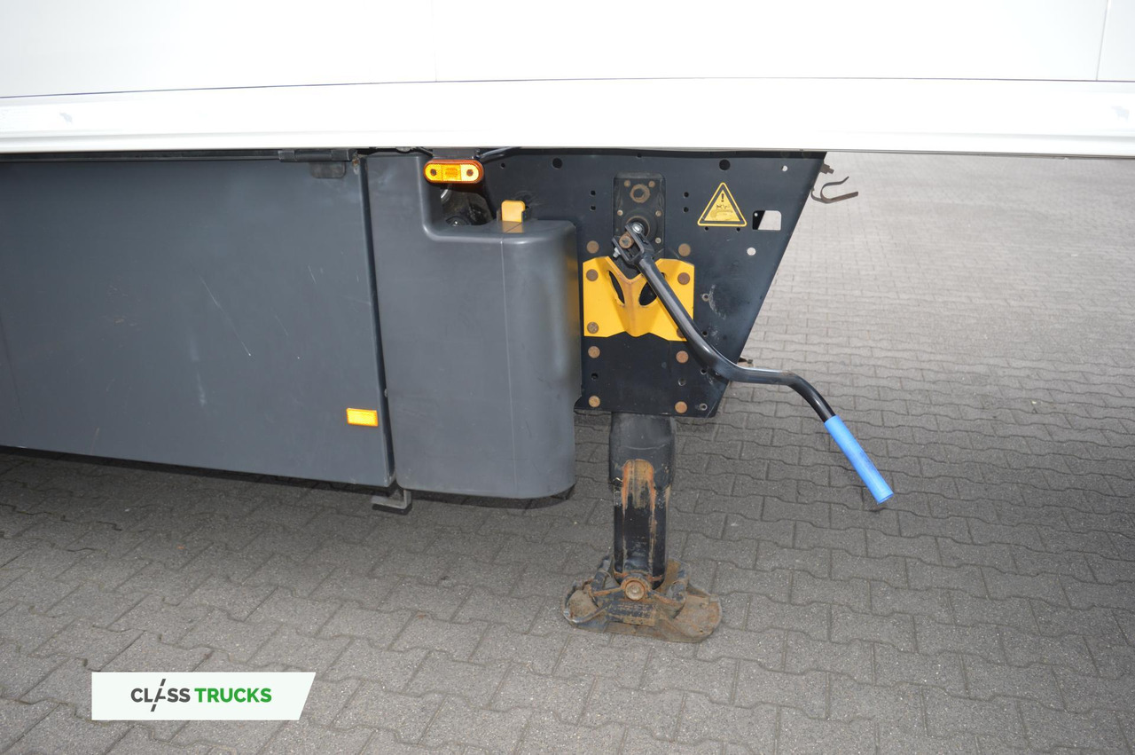 Schmitz Cargobull SKO Double Deck FP 45 ThermoKing SLXi 300 - Semi-remorque frigorifique: photos 4 Schmitz Cargobull SKO Double Deck FP 45 ThermoKing SLXi 300 - Semi-remorque frigorifique: photos 4