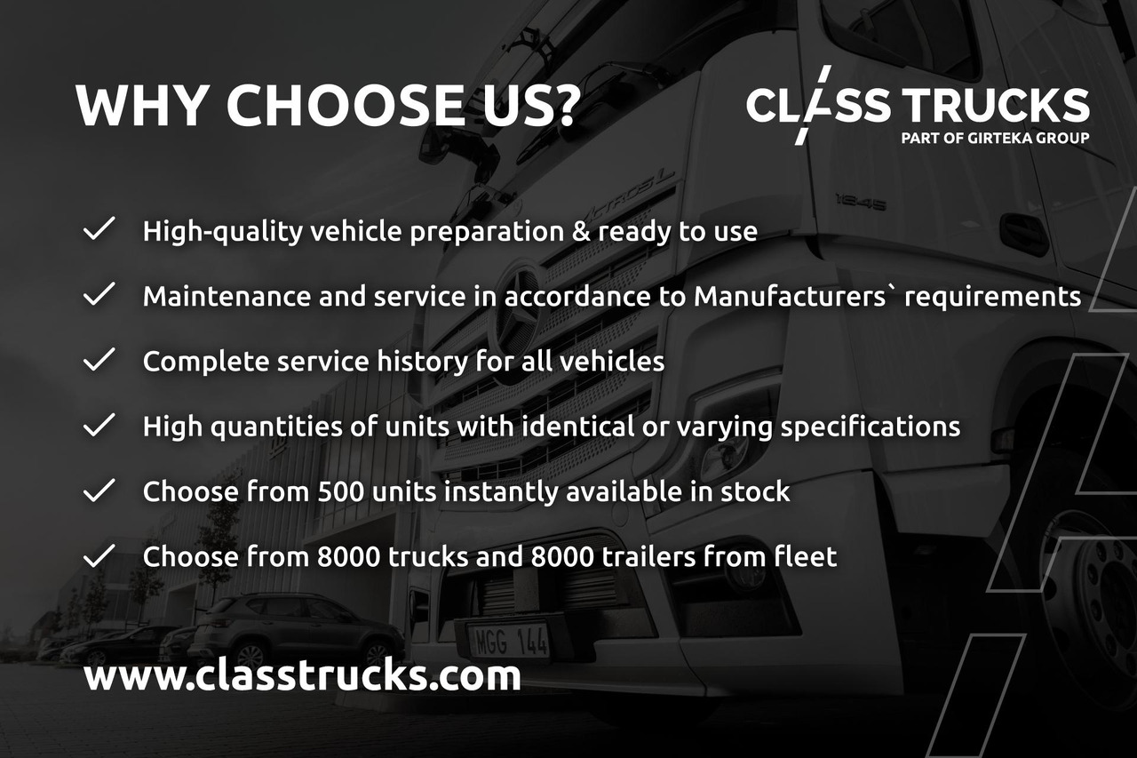 MAN MAN_TGX_18.480 - Tracteur routier: photos 5 MAN MAN_TGX_18.480 - Tracteur routier: photos 5