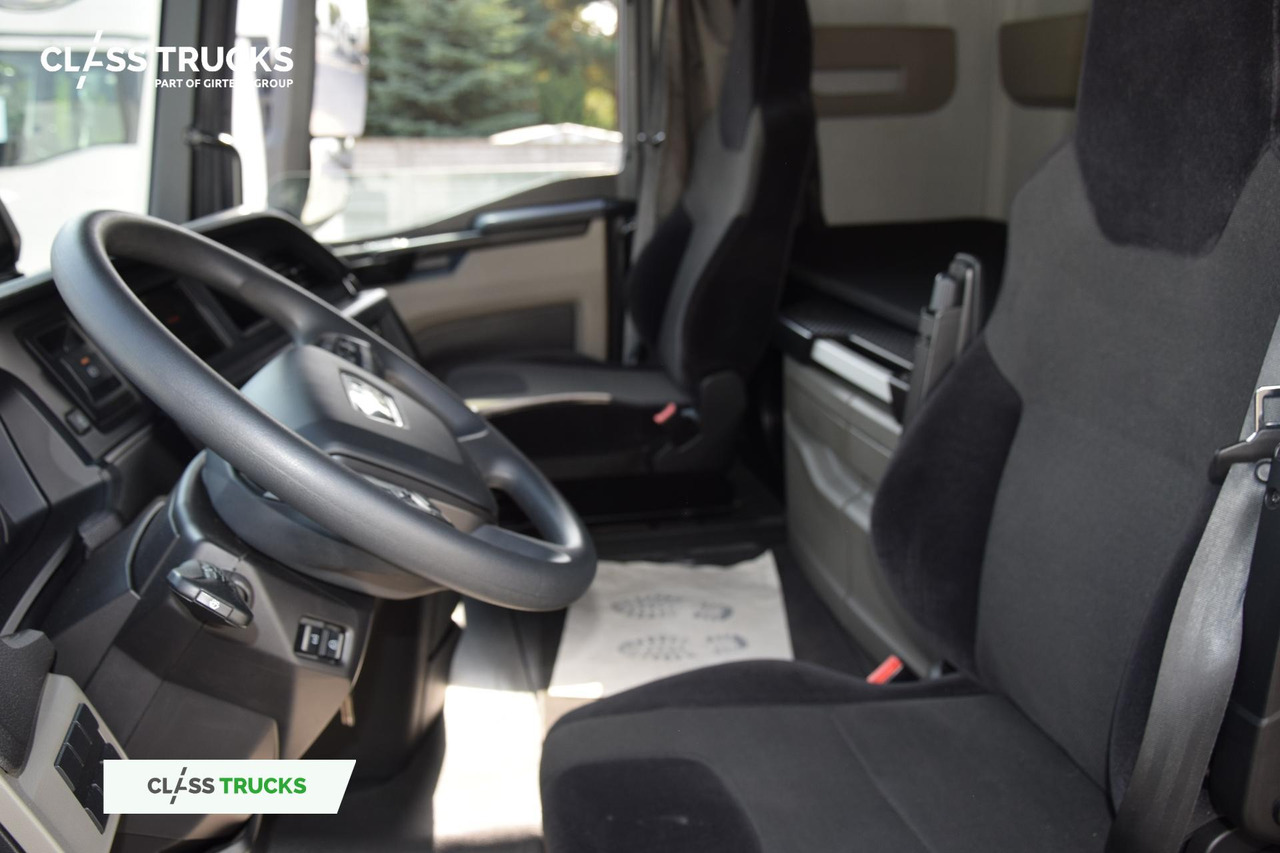 Tracteur routier MAN TGX 18.470 GX: photos 9