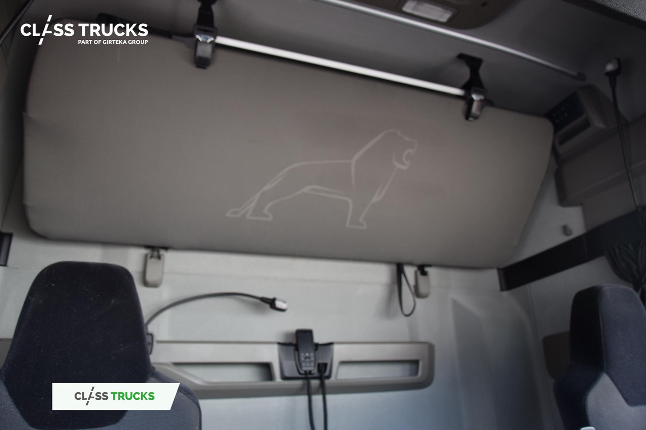 Tracteur routier MAN TGX 18.470 GX: photos 13