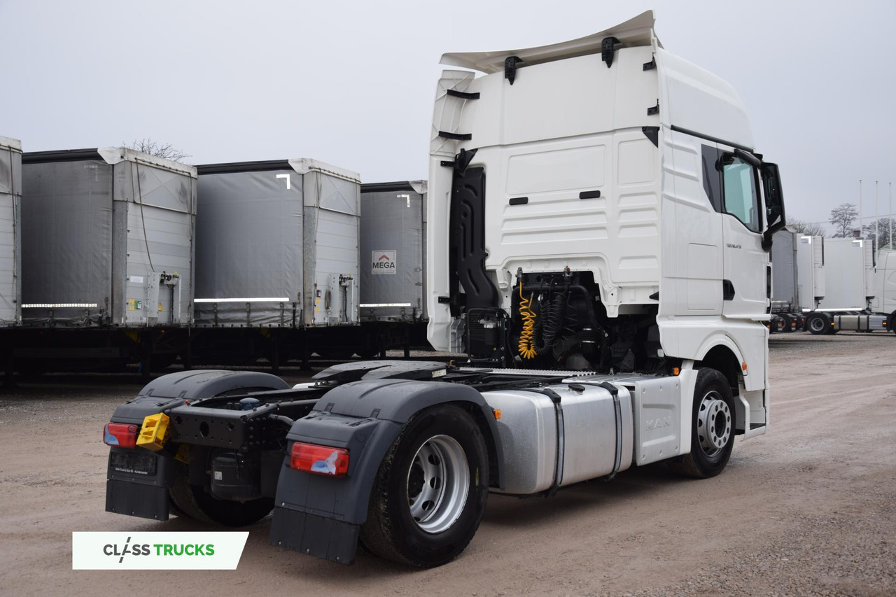 MAN TGX 18.470 GX - Tracteur routier: photos 5 MAN TGX 18.470 GX - Tracteur routier: photos 5