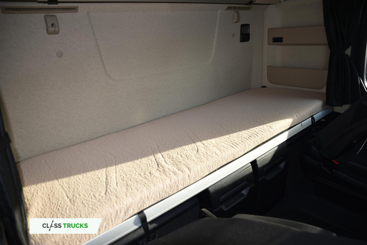 Tracteur routier Mercedes-Benz Actros 5 1845 BigSpace: photos 23