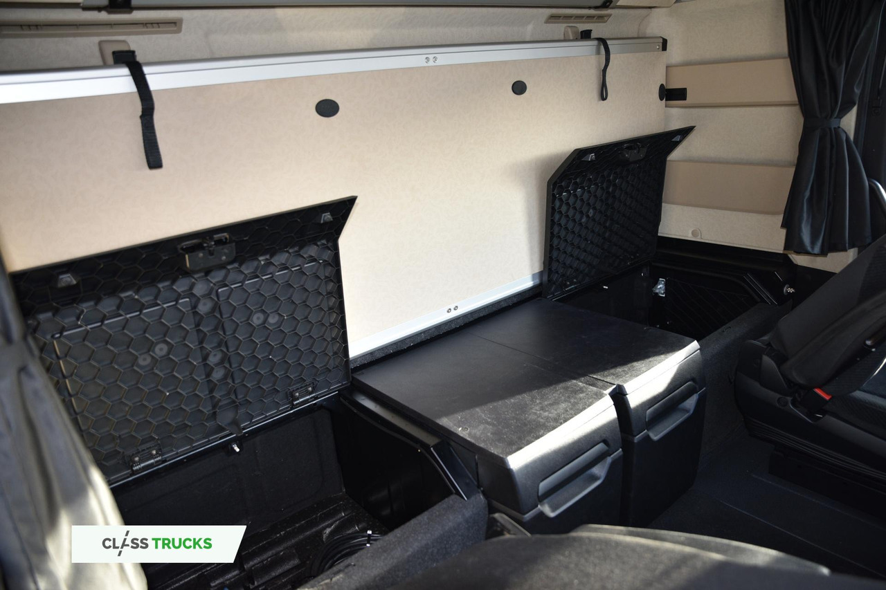 Tracteur routier Mercedes-Benz Actros 5 1845 BigSpace: photos 26