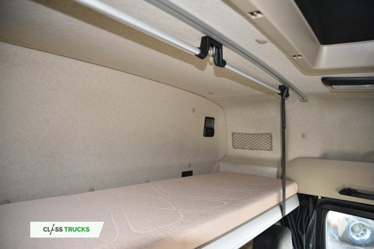 Tracteur routier Mercedes-Benz Actros 5 1845 BigSpace: photos 21