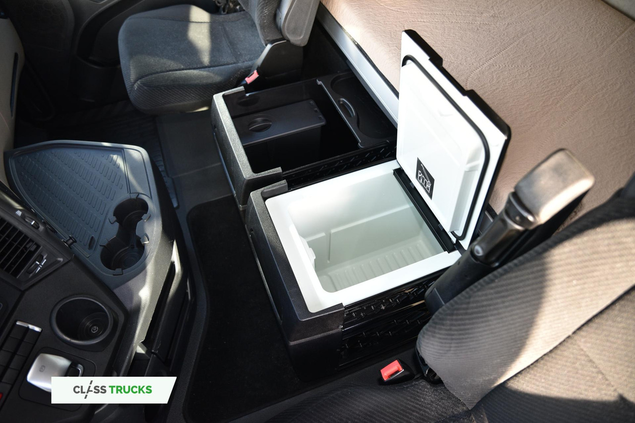 Tracteur routier Mercedes-Benz Actros 5 1845 BigSpace: photos 27