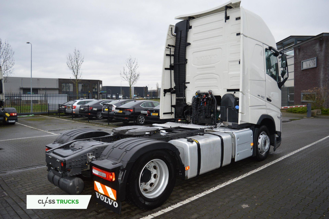 Volvo FH 460 Globetrotter XL Varios i-Save - Tracteur routier: photos 4 Volvo FH 460 Globetrotter XL Varios i-Save - Tracteur routier: photos 4