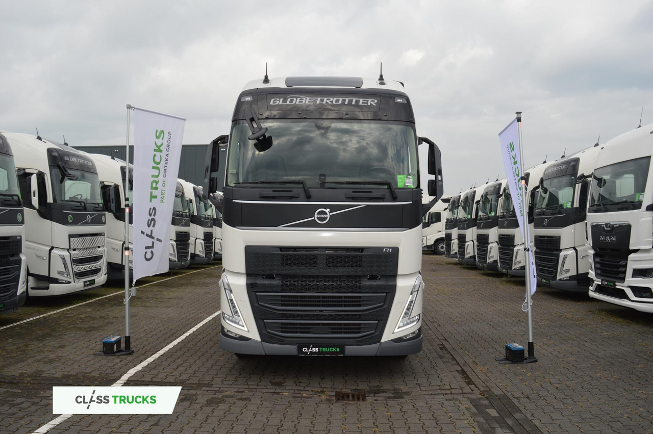 Volvo FH 460 Globetrotter XL i-Save - Tracteur routier: photos 2 Volvo FH 460 Globetrotter XL i-Save - Tracteur routier: photos 2