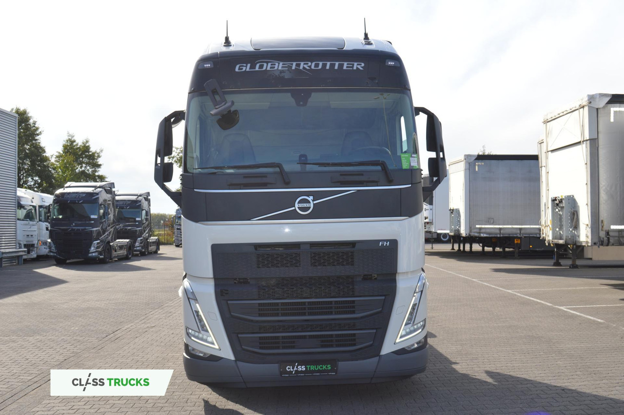 Volvo FH 460 Globetrotter XL i-Save - Tracteur routier: photos 2 Volvo FH 460 Globetrotter XL i-Save - Tracteur routier: photos 2