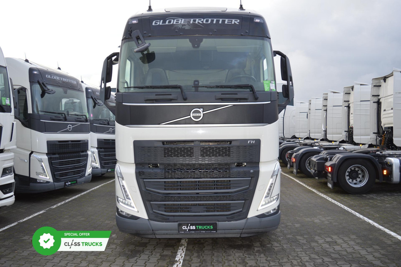 Volvo FH 460 Globetrotter XL i-Save - Tracteur routier: photos 2 Volvo FH 460 Globetrotter XL i-Save - Tracteur routier: photos 2