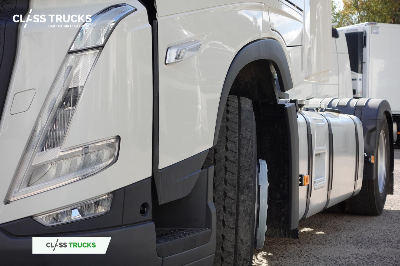 Volvo FH 460 Globetrotter XL i-Save - Tracteur routier: photos 5 Volvo FH 460 Globetrotter XL i-Save - Tracteur routier: photos 5