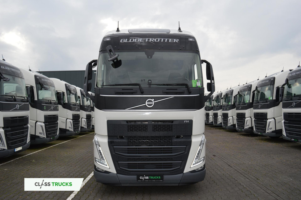 Volvo FH 460 Globetrotter XL i-Save - Tracteur routier: photos 2 Volvo FH 460 Globetrotter XL i-Save - Tracteur routier: photos 2