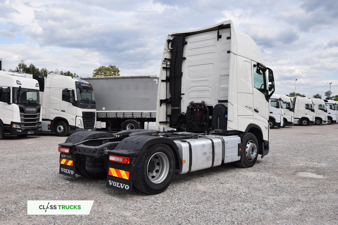 Volvo FH 460 Globetrotter XL i-Save - Tracteur routier: photos 4 Volvo FH 460 Globetrotter XL i-Save - Tracteur routier: photos 4