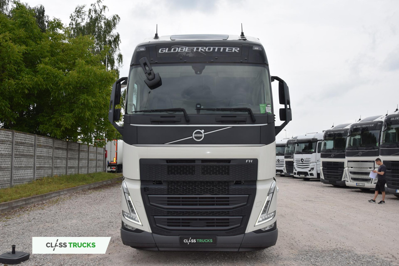 Volvo FH 500 Globetrotter XL - Tracteur routier: photos 2 Volvo FH 500 Globetrotter XL - Tracteur routier: photos 2