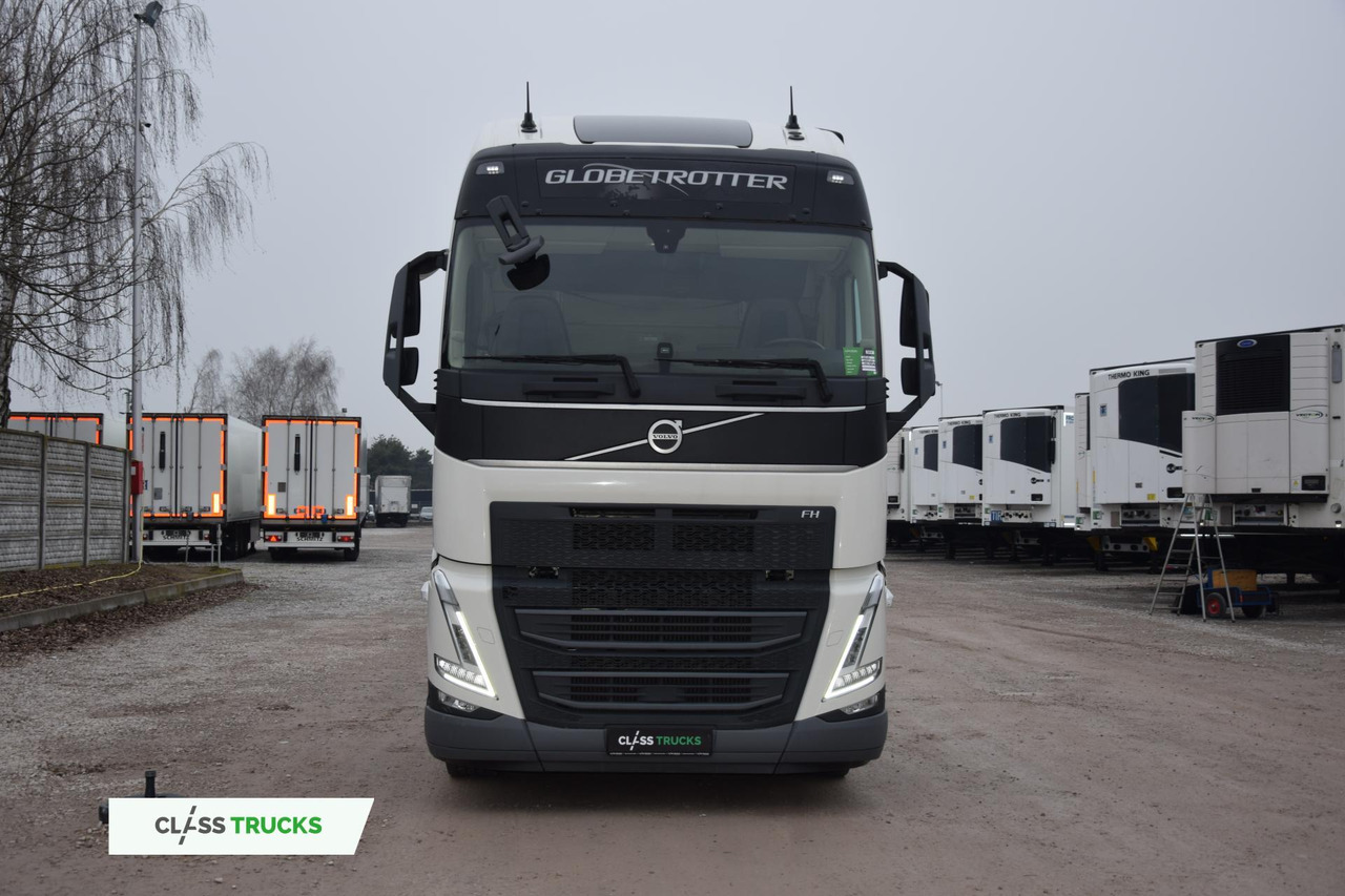 Volvo FH 500 Globetrotter XL - Tracteur routier: photos 2 Volvo FH 500 Globetrotter XL - Tracteur routier: photos 2
