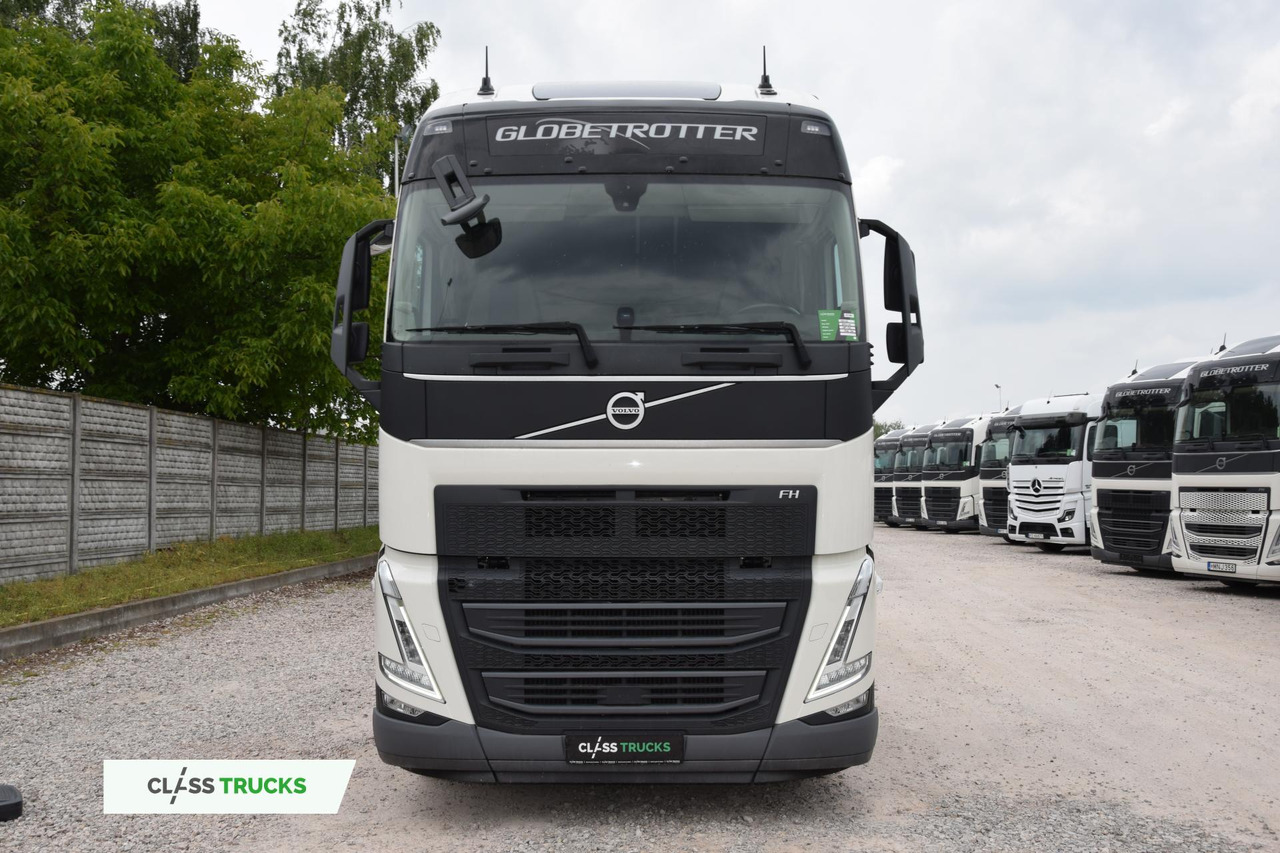 Volvo FH 500 Globetrotter XL - Tracteur routier: photos 2 Volvo FH 500 Globetrotter XL - Tracteur routier: photos 2