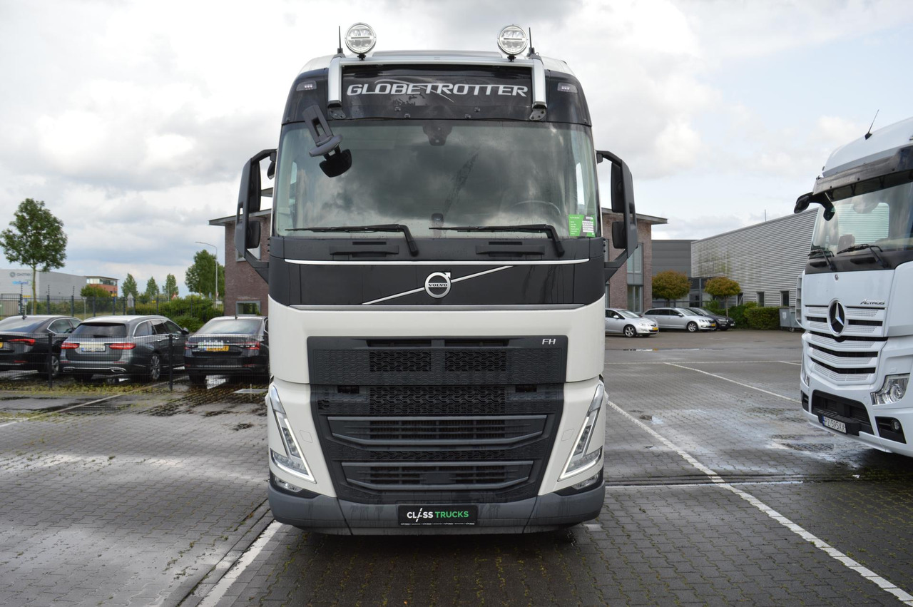 Volvo FH 540 Globetrotter XL Retarder - Tracteur routier: photos 2 Volvo FH 540 Globetrotter XL Retarder - Tracteur routier: photos 2