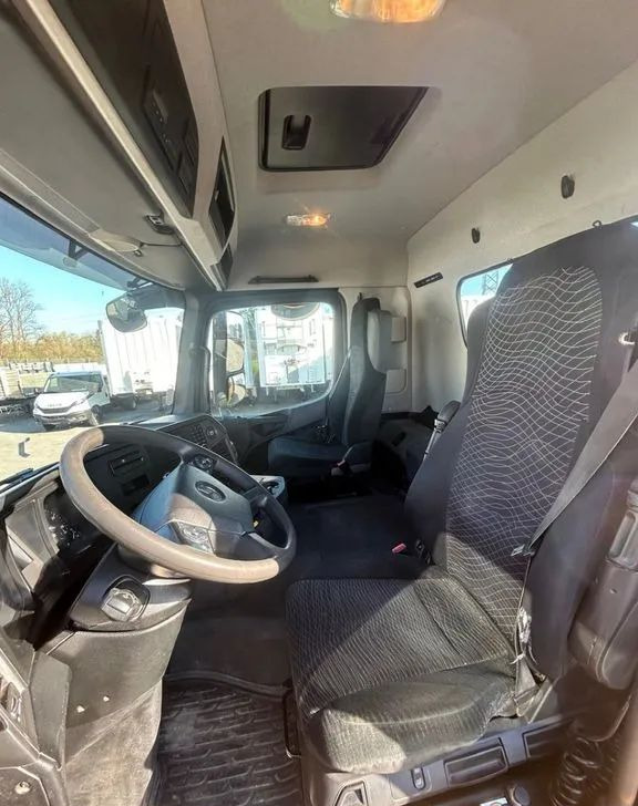 Camion benne Mercedes-Benz Arocs 4145 8x4 | Meiller Kipper |Wywrotka trójstronna | Bordmatik | 453 KM | Euro 6 | 2018: photos 11