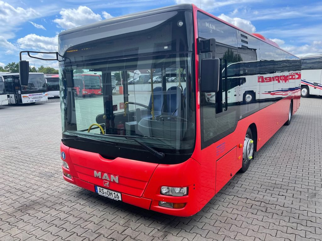 MAN A 20 / Lions City Ü Euro 5 / EEV MAN A 20 / Lions City Ü Euro 5 / EEV - Bus urbain: photos 2 MAN A 20 / Lions City Ü Euro 5 / EEV MAN A 20 / Lions City Ü Euro 5 / EEV - Bus urbain: photos 2