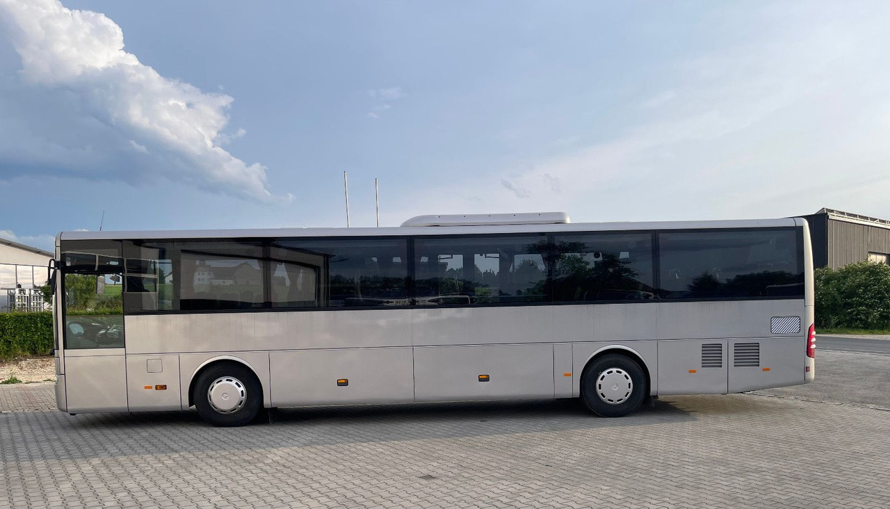 Mercedes-Benz Intouro Euro 6 mit 57 Plätzen - Bus interurbain: photos 3 Mercedes-Benz Intouro Euro 6 mit 57 Plätzen - Bus interurbain: photos 3