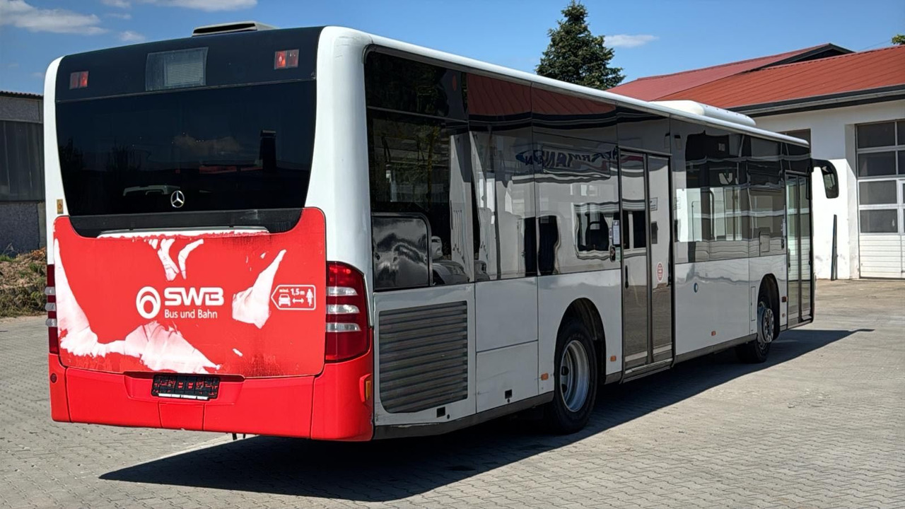 Mercedes-Benz O 530 Citaro - Klimaanlage - Euro 5 / EEV - Bus urbain: photos 4 Mercedes-Benz O 530 Citaro - Klimaanlage - Euro 5 / EEV - Bus urbain: photos 4