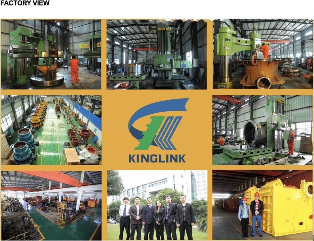 Kinglink 100TPH SCALPING VIBRATING FEEDER ZSW380X96 - Crible: photos 3 Kinglink 100TPH SCALPING VIBRATING FEEDER ZSW380X96 - Crible: photos 3