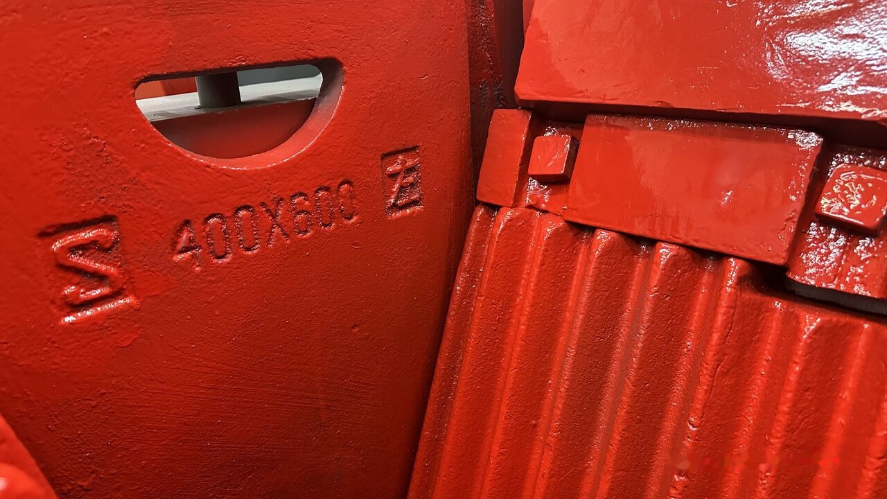 Kinglink 16"x24" PE-400x600 Concasseur à mâchoires | Broyeur à mâchoires - Concasseur à mâchoires: photos 3 Kinglink 16"x24" PE-400x600 Concasseur à mâchoires | Broyeur à mâchoires - Concasseur à mâchoires: photos 3