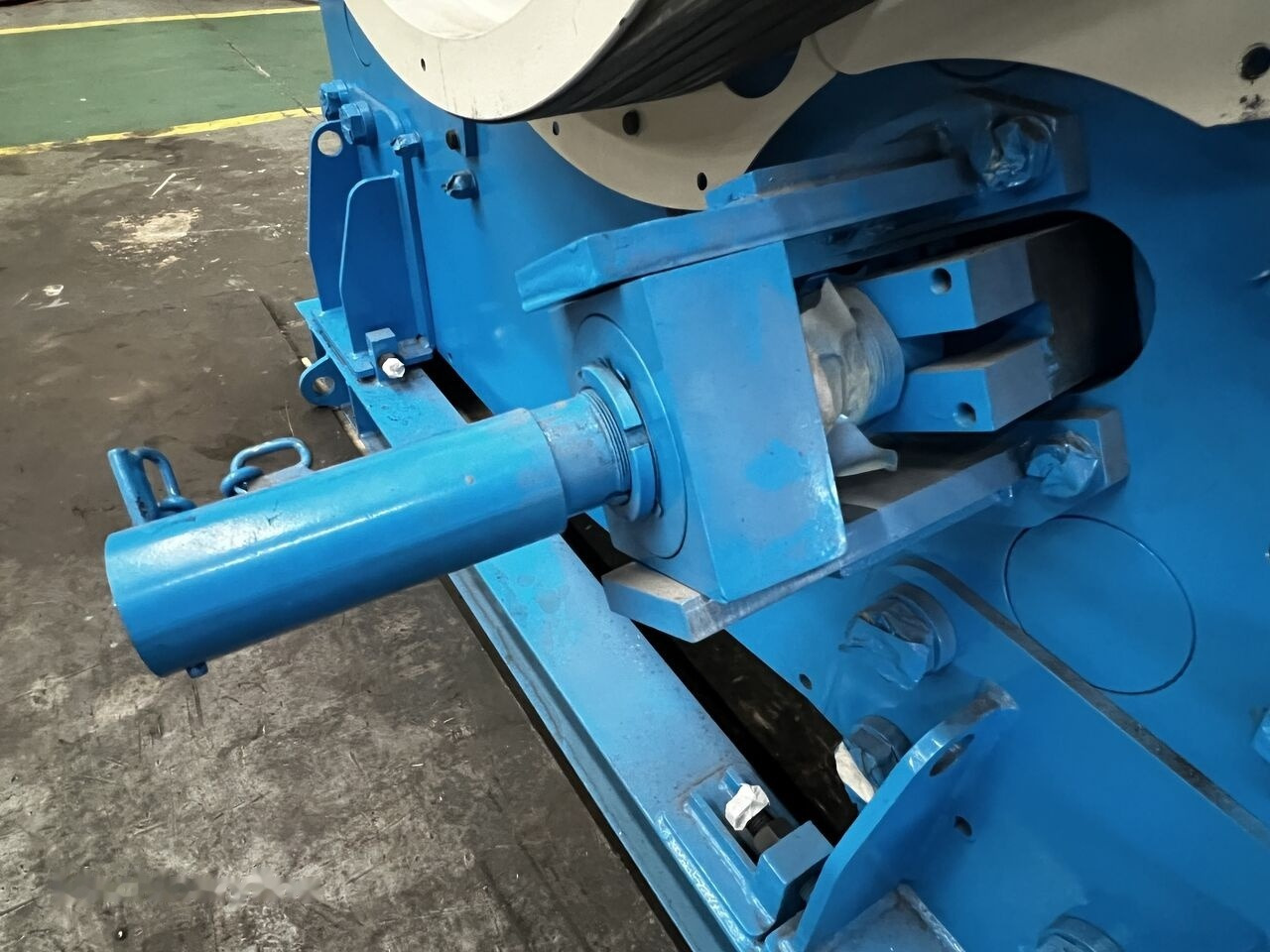 Kinglink C80 Jaw Crusher - Concasseur à mâchoires: photos 5 Kinglink C80 Jaw Crusher - Concasseur à mâchoires: photos 5