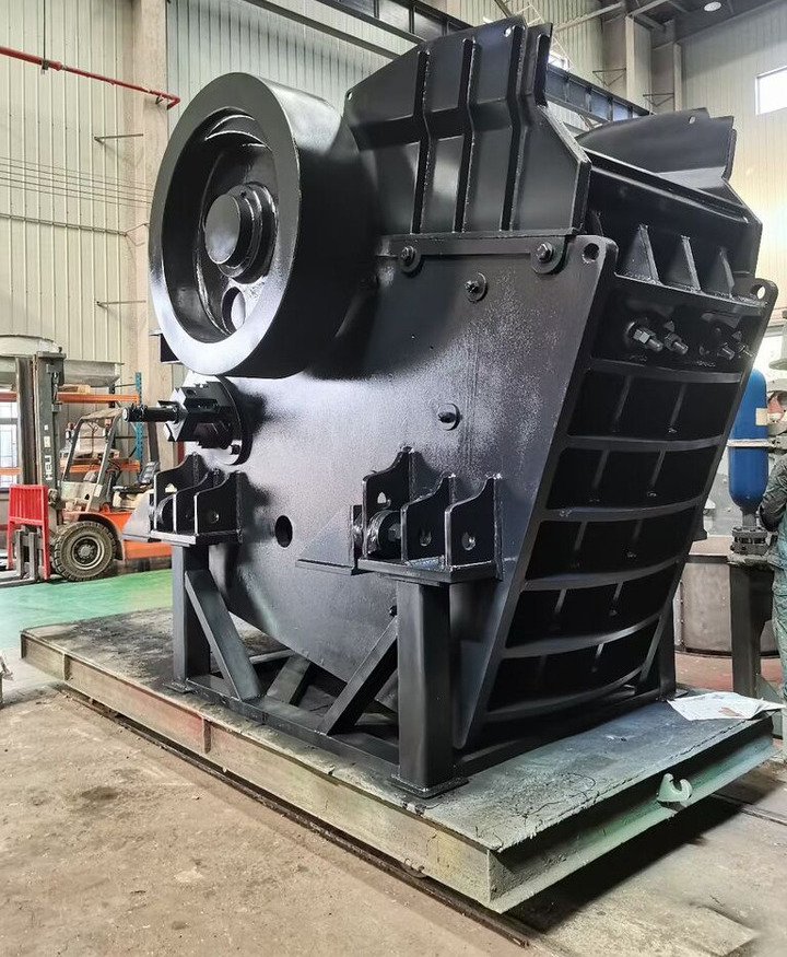 Kinglink European type Stone Jaw Crusher | Zinc - Concasseur à mâchoires: photos 3 Kinglink European type Stone Jaw Crusher | Zinc - Concasseur à mâchoires: photos 3