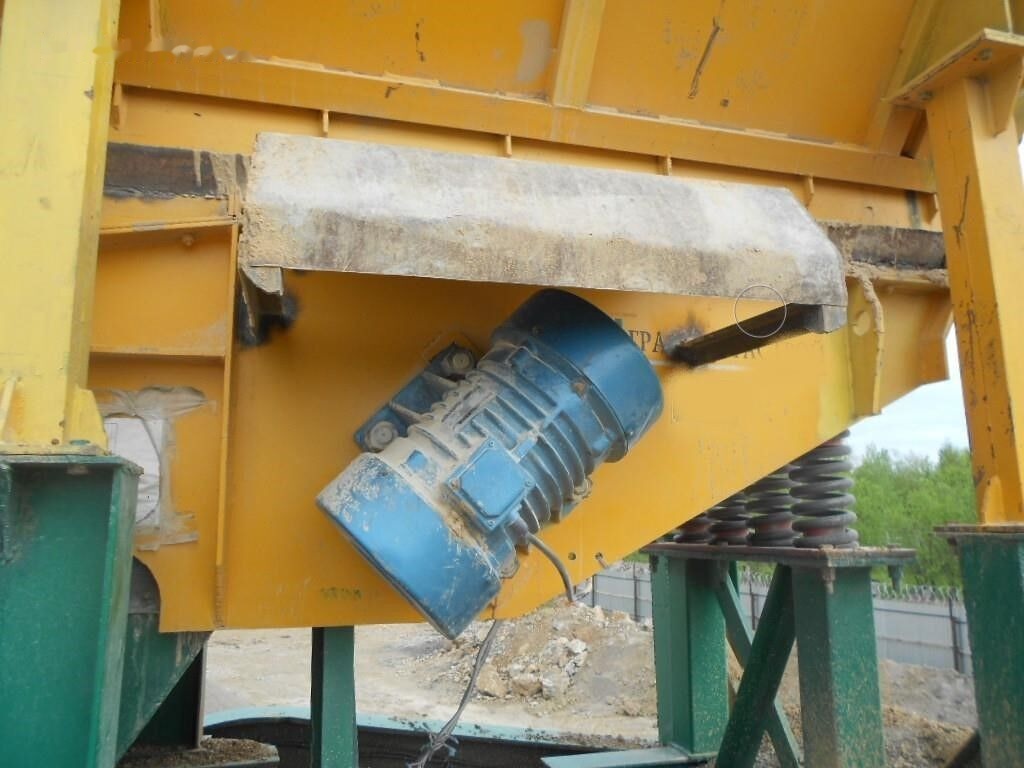 Kinglink GZD490x110 Bar Feeder - Machine d'exploitation minière: photos 2 Kinglink GZD490x110 Bar Feeder - Machine d'exploitation minière: photos 2