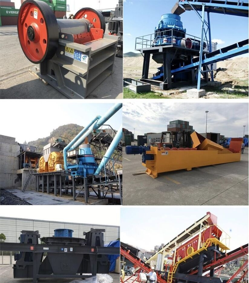 Kinglink KLM1000 Iron Ore Cone Crusher 3Feet - Concasseur à cône: photos 3 Kinglink KLM1000 Iron Ore Cone Crusher 3Feet - Concasseur à cône: photos 3