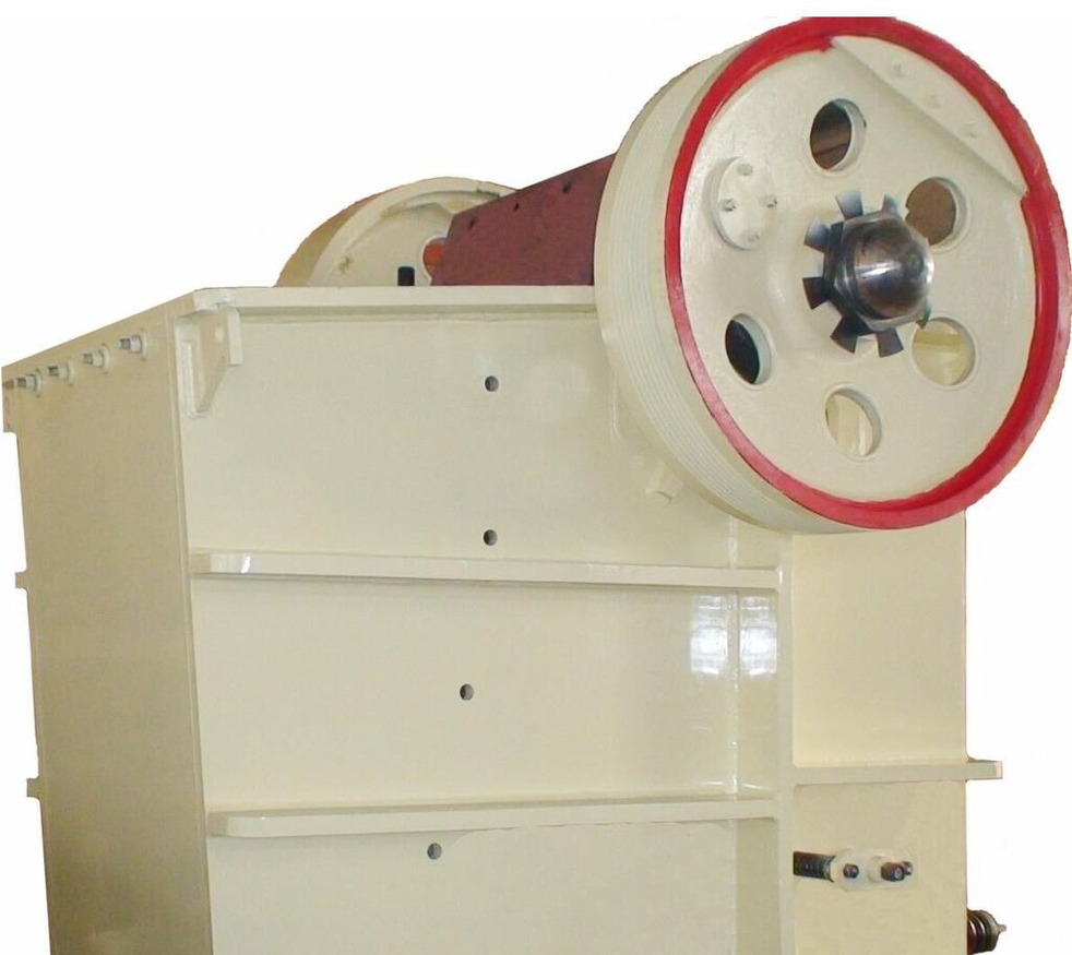 Kinglink KPE1200x800 Hydraulic Jaw Crusher - Concasseur à mâchoires: photos 3 Kinglink KPE1200x800 Hydraulic Jaw Crusher - Concasseur à mâchoires: photos 3