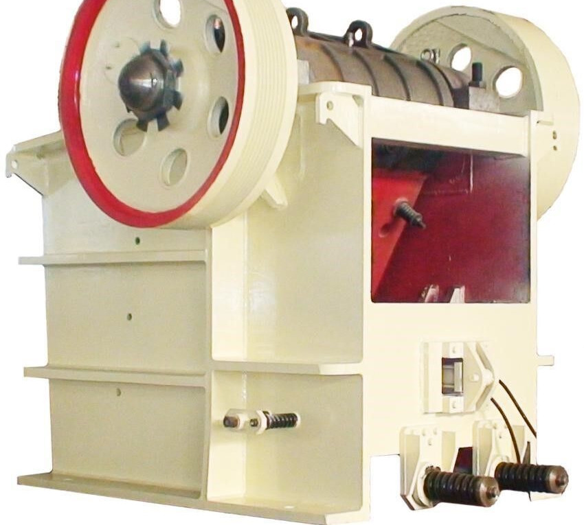 Kinglink KPE1200x800 Hydraulic Jaw Crusher - Concasseur à mâchoires: photos 2 Kinglink KPE1200x800 Hydraulic Jaw Crusher - Concasseur à mâchoires: photos 2