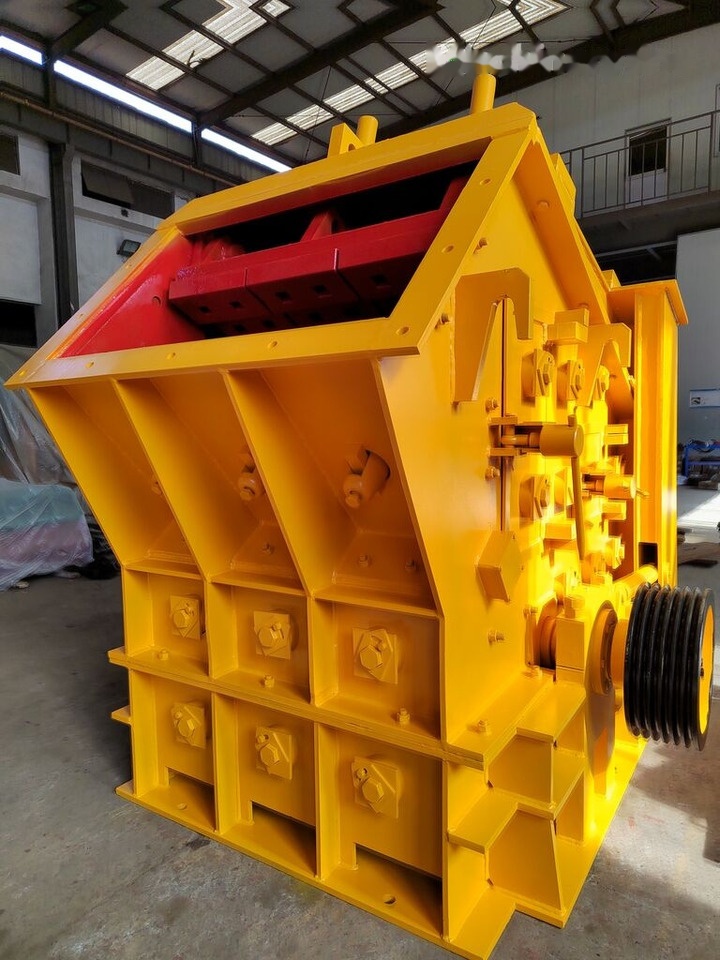 Kinglink New PF1010 HSI Impactor - Concasseur à percussion: photos 3 Kinglink New PF1010 HSI Impactor - Concasseur à percussion: photos 3