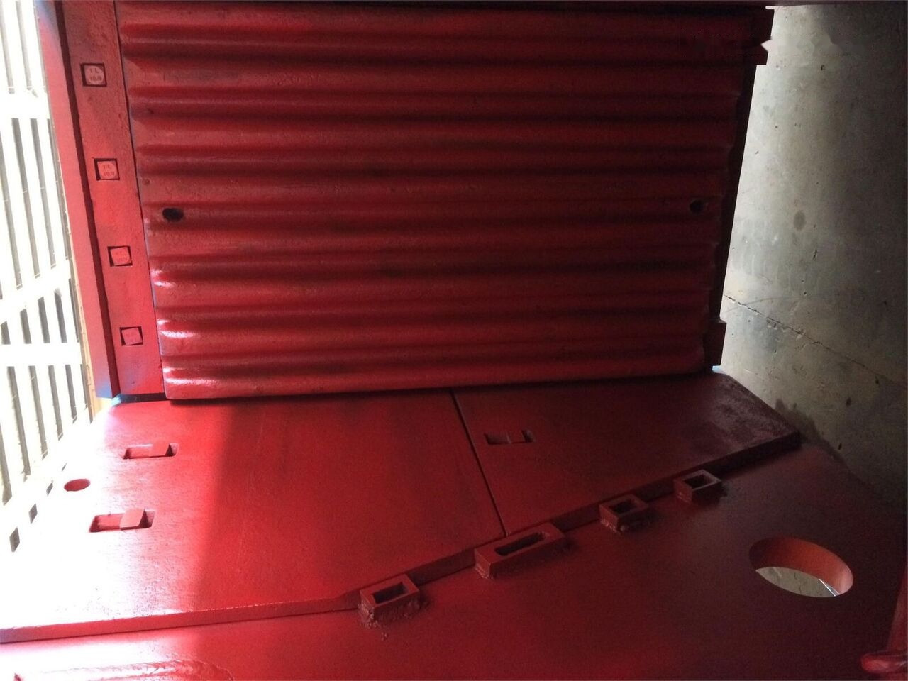 Kinglink PE800X1060 Phosphate Jaw Crusher - Concasseur à mâchoires: photos 2 Kinglink PE800X1060 Phosphate Jaw Crusher - Concasseur à mâchoires: photos 2