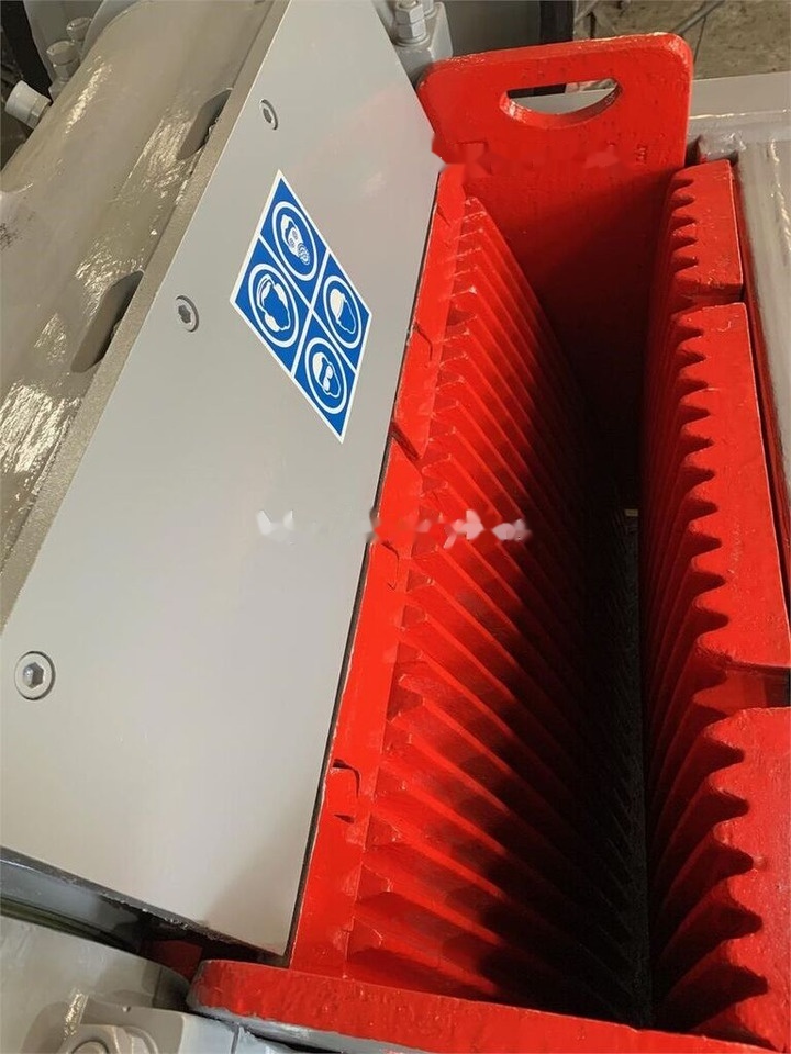 Kinglink PEX1039 Granulator STONE JAW CRUSHER - Concasseur à mâchoires: photos 4 Kinglink PEX1039 Granulator STONE JAW CRUSHER - Concasseur à mâchoires: photos 4