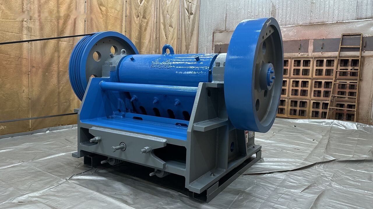 Kinglink PEX1047 Concasseur à mâchoires | broyeur - Concasseur à mâchoires: photos 1 Kinglink PEX1047 Concasseur à mâchoires | broyeur - Concasseur à mâchoires: photos 1