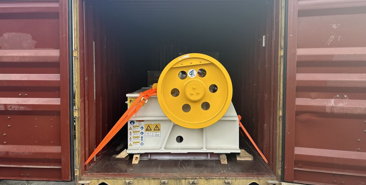 Kinglink PEX1047 | PEX250*1200 Jaw Crusher - Concasseur à mâchoires: photos 5 Kinglink PEX1047 | PEX250*1200 Jaw Crusher - Concasseur à mâchoires: photos 5
