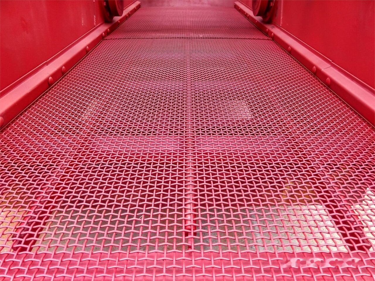 Kinglink SCREEN MESHES | SCREEN SIEVES - Crible: photos 2 Kinglink SCREEN MESHES | SCREEN SIEVES - Crible: photos 2