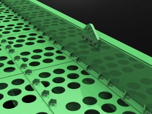 Kinglink Screen Mesh Media | Screen Sieve - Crible: photos 4 Kinglink Screen Mesh Media | Screen Sieve - Crible: photos 4