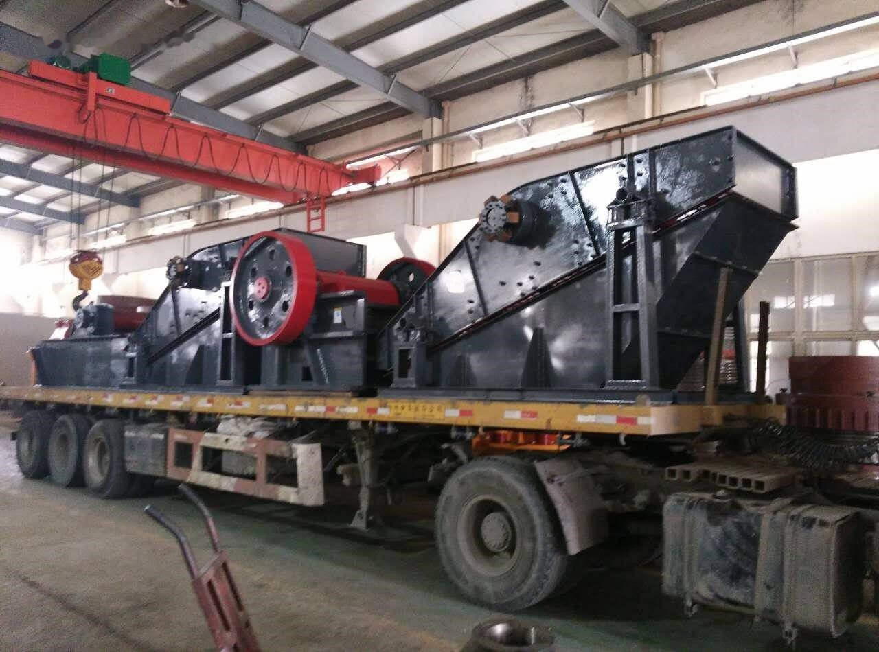 Kinglink Single deck screen 1200x3600 - Crible: photos 5 Kinglink Single deck screen 1200x3600 - Crible: photos 5