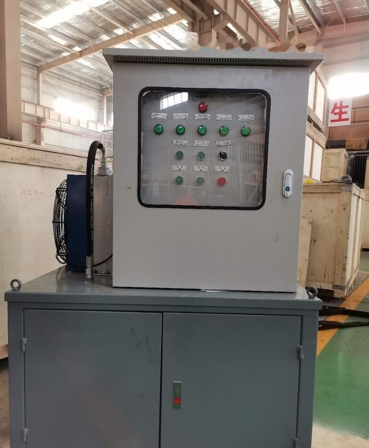 Kinglink Trio Type TV Series TV95 Vertical Shaft Impactor (VSI) - Concasseur: photos 2 Kinglink Trio Type TV Series TV95 Vertical Shaft Impactor (VSI) - Concasseur: photos 2