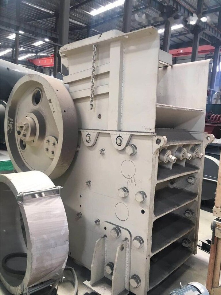 Metso C80 Original JAW CRUSHER - Concasseur à mâchoires: photos 3 Metso C80 Original JAW CRUSHER - Concasseur à mâchoires: photos 3