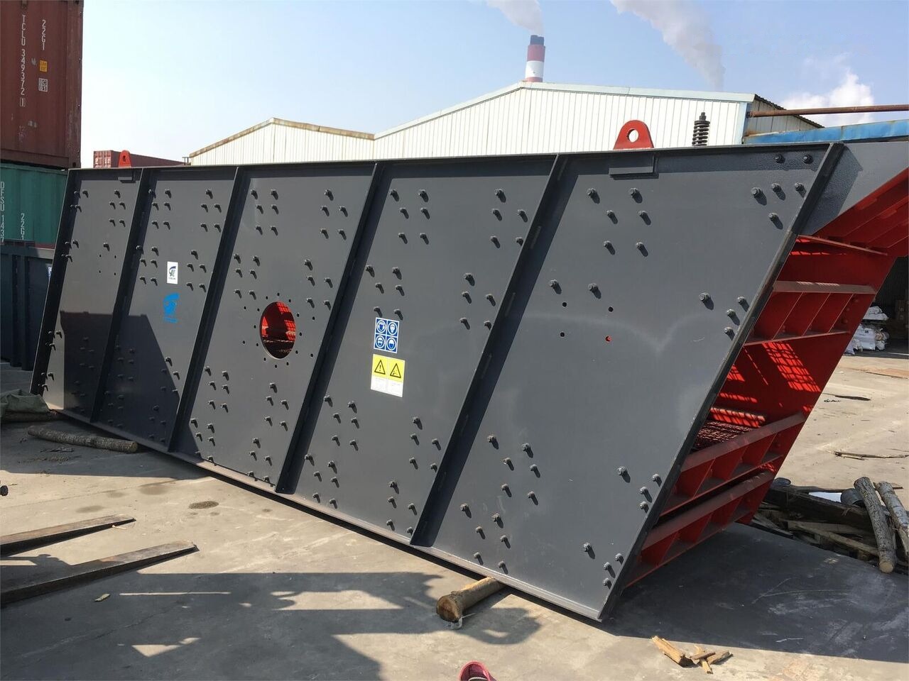 New KINGLINK 3YA1860 - Crible: photos 1 New KINGLINK 3YA1860 - Crible: photos 1