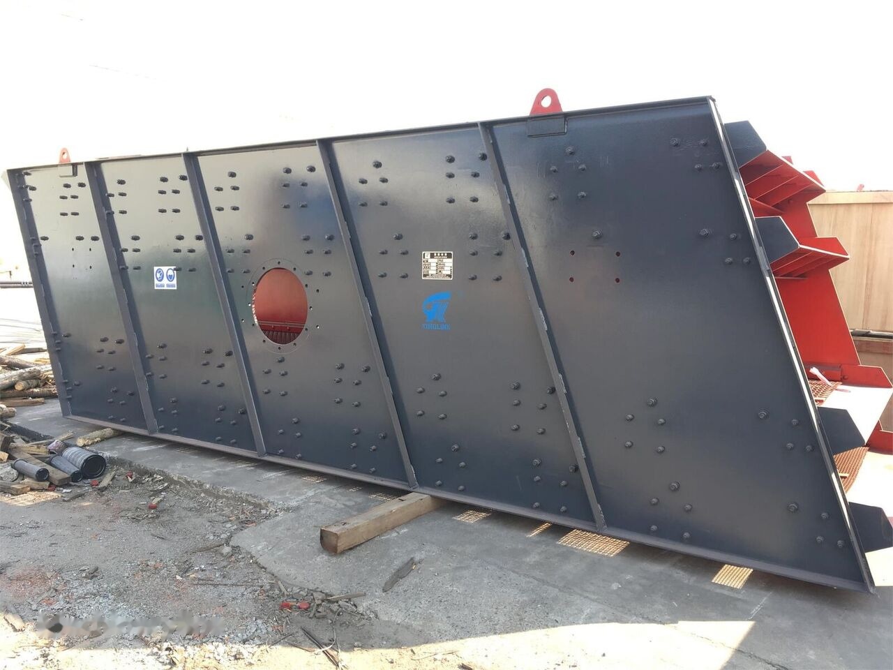 New KINGLINK 3YA1860 - Crible: photos 4 New KINGLINK 3YA1860 - Crible: photos 4