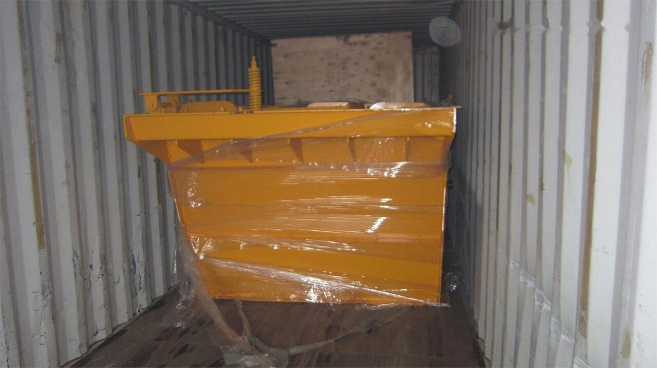 New KINGLINK 3YK1854 Aggregates Circular Screen - Crible: photos 3 New KINGLINK 3YK1854 Aggregates Circular Screen - Crible: photos 3