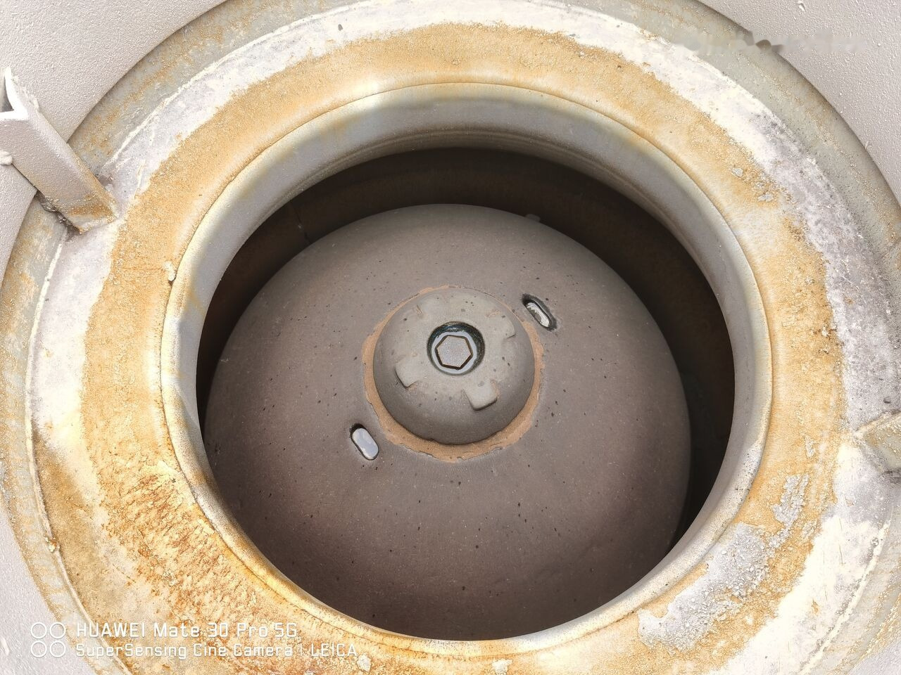 Nordberg Metso HP300 Cone Crusher | Aggregates Production - Concasseur à cône: photos 4 Nordberg Metso HP300 Cone Crusher | Aggregates Production - Concasseur à cône: photos 4